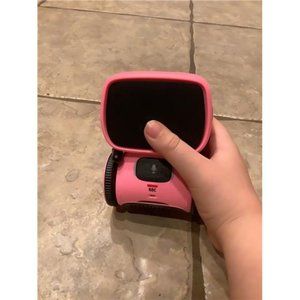 Robot Toy for Boys and Girls | Robots Intelligent Gift Toys for Kids  |  Pink